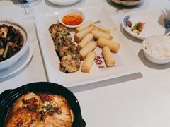 -陶缘一号·四季缘·老字号顺德菜·户外婚礼家宴(西滘店)