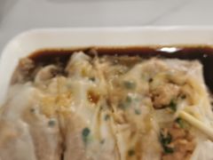 肉碎肠粉-吴一川牛腩粉(西村店)
