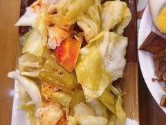 -天发芽·何记葫芦头泡馍·老字号(小南门店)
