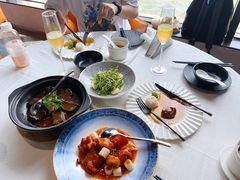 -岁粤Moon·湖景餐厅(月光码头店)