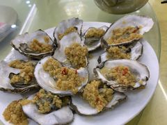 -望海潮海鲜店 特色家常菜(在海一方店)