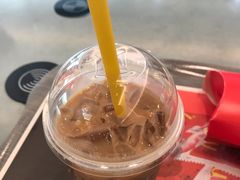 -麦当劳(SM城市广场店)