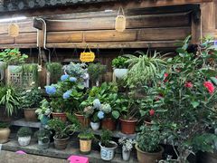 -龙姐私房菜(和顺古镇店)