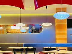 -口福汤包馆(融汇店)