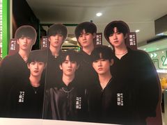 -德克士(龙阳广场店)