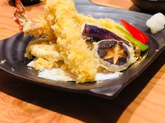 -吟松日式料理(莘庄店)