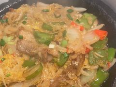 -七八冷面·延边朝鲜族美食(圣熙八号店)