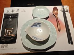 -匠和风精致料理(宁德万达店)