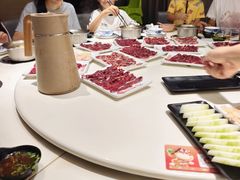 -陈记顺和潮汕牛肉火锅(韩江路店)