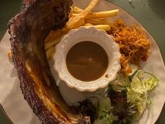 -Supine Bistro溯泮餐厅