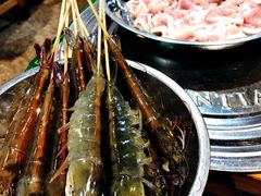 -盈田盈粥庄(博山东路店)