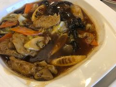 素什锦-上海老饭店(北京分店)