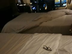 -宁波威斯汀酒店