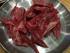 牛小排-姜虎东白丁烤肉(虹桥天地店)