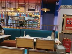 -八合里潮汕鲜牛肉火锅(吉大店)