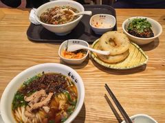 -易裕和·长沙米粉(竹塘西路店)
