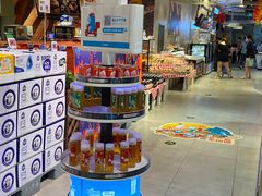 -盒马鲜生(红莲店)