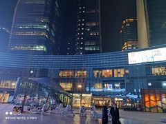 -大族广场Mall&More