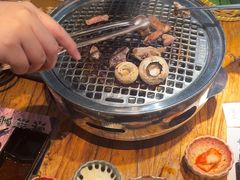 -黑牛の店·和牛烧肉(大悦城店)