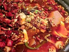 -大鸭梨烤鸭(枣园店)