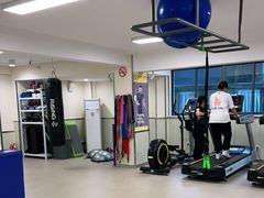 -中田·健身+普拉提(苗栗路店)