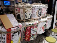 -八间(合生汇店)