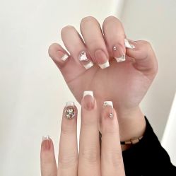 -M·X Nail日式美甲美睫