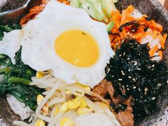 -米村拌饭(天津东丽万达店)