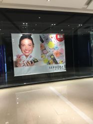 -丝芙兰Sephora