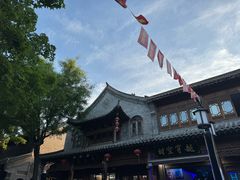 -青州古城