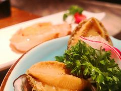 -Mr·Fish鱼鲜生海鲜放题(银泰in99店)