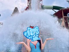-重庆海昌加勒比海水世界