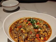 -南山翁新概念川菜(江宁万达广场店)