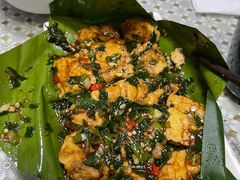 -蜗牛小馆醉乡民谣云南菜(惠新西里店)