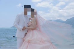 -金夫人婚纱摄影(惠阳店)