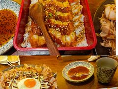 -白石的深夜食堂(济南万象城店)