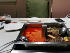 -海底捞火锅(劲松店)