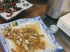 -老味道1992(武当山店)