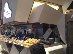 -食悦天美食广场(重庆IFS国金店)