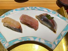 -奈良本寿司(永嘉路店)