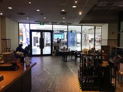 大堂-星巴克臻选(沈阳万象城店)