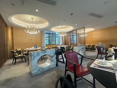 -莫干山郡安里度假酒店-桃尖中餐厅