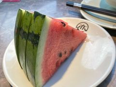 西瓜-老板恋上鱼(恒隆广场店)