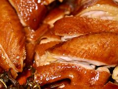 -广州柏悦酒店·悦景轩·粤菜餐厅