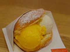-Dal Cuore 达可芮冰淇淋(陕西北路店)