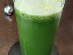 -Cafe Mersey默西咖啡(平江店)