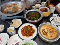 -韶山冲湘菜(中兴大街店)