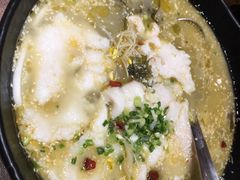 -好人民间小吃·番茄鱼酸菜鱼(木渎悠方店)