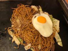 -鹤桥风月(ヨドバシ梅田店)