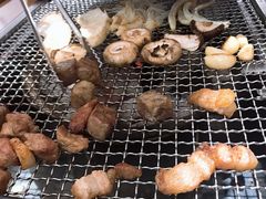 -肉甲韩国木炭烤肉(新壹街1店)